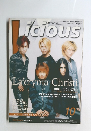 Vicious 1999年10号