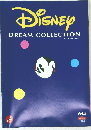 DISNEY  DREAM COLLECTION　Vol.1