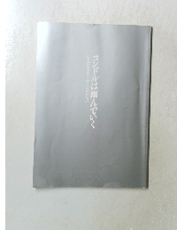 コンドルは矧んでいく