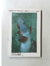フライの雑誌　29号