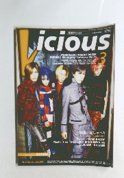 Vicious 1999年3号