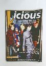 Vicious 1999年3号