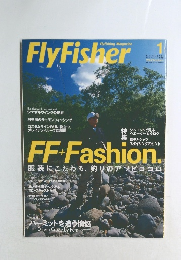 FLYFISHER　2007/1