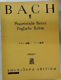 BACH　III
