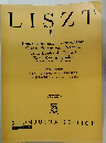 LISZT　III　