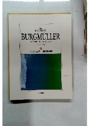 BURGMULLER