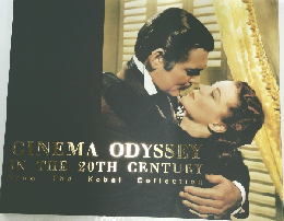 CINEMA　ODYSSEY　IN　THE　20TH　CENTURY　