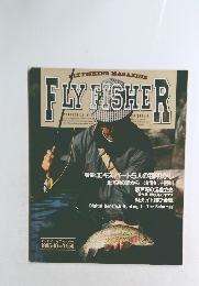 FLY FISHER　1995年10月号