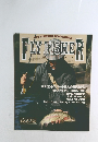 FLY FISHER　1995年10月号