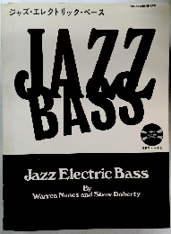 JAZZ　BASS　