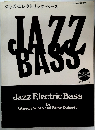 JAZZ　BASS　