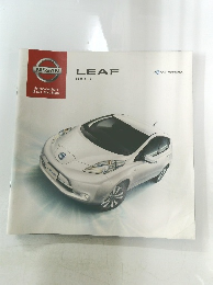 LEAF　日産リーフ