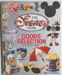 THE  DISNEP　STORE