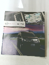 NISSAN 　SHIFT family ties  SERENA　20S No.1 Edition Navi Package