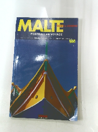 MALTE　PORTRAIT DE VOYAGE