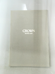 CROWN  ROYAL series