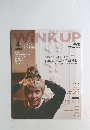 WINK　UP　2014年4月号