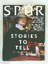 SPUR　2015年12月号