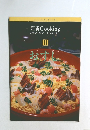 定番 Cooking　１１　おすし
