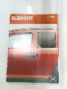 ELEMENT　HONDA