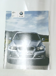 The new  BMW 3 Series  Sedan