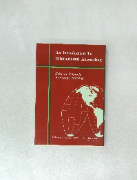 An Introduction To  International Accounting