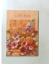 FAVORITE　GIFT　COULEUR