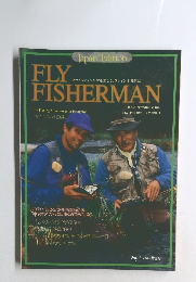 FLY　FISHERMAN　1996年7月号