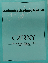 eschenbach piano lesson  CZERNY　OP.299