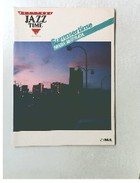 Summertime　MASA MATSUDA  