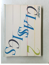 CLASSICS　２　ELECTONE　ALBUM