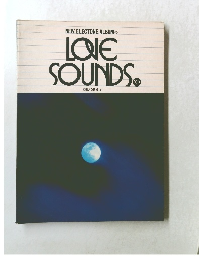 LOVE SOUNDS