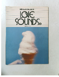 LOVE SOUNDS 4