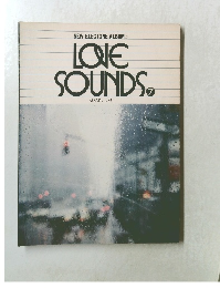 LOVE  SOUNDS　7　