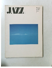 JAZZ　