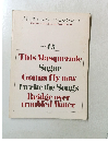 This Masquerade  Sugar  Gonna fly now  I write the Songs  Bridge over  troubled Water