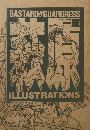 BASTARD!!　GUARDRESS　ILLUSTRATIONS