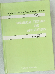World Scientific Advanced Series in Dynamical Systems  Vol. 5 