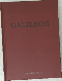 GALILEO　II