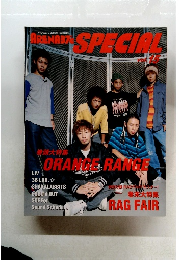 ARENA37℃　Special　Vol.15　