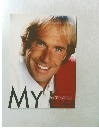 MY LIFE　RICHARD CLAYDERMAN