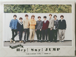 JOHNNYS OFFICIAL  Hey! Say! JUMP