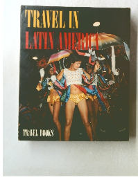 TRAVEL IN  LATIN  America　