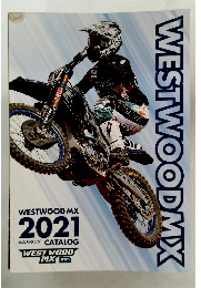 WESTWOOD MX  2021