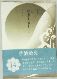 小説 日蓮大聖人　14