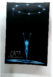 CATS劇団四季創立45周年記念公演