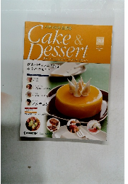 Cake&Dessert　90　2009/11/10