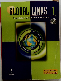 GLOBAL LINKS 1　