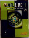 GLOBAL LINKS 1　