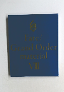 Fate/Grand　Order　material　VIII